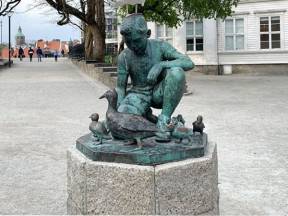 andemor stavanger